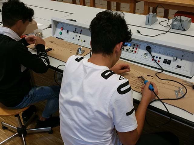 Elektrotechnik